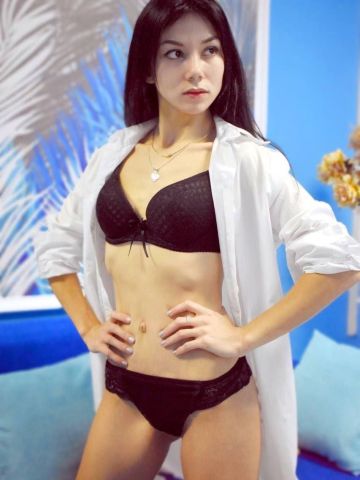 Проститутка Юхима